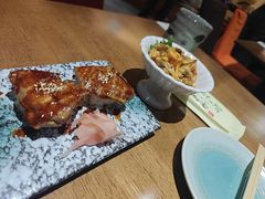 -诚家·日式烧鸟·深夜食堂(虹桥天街店)