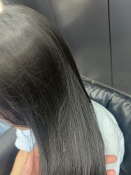 -藤野造型烫染
