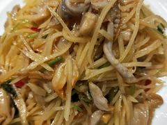 -日丰园海肠水饺·老字号大连海鲜(和平广场店)