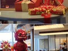 -深圳国际会展中心希尔顿酒店(前海华发冰雪世界店)
