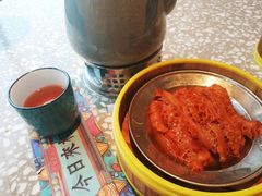 -金香匯晚茶(浑南店)