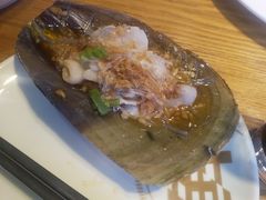 -船歌·鱼水饺青岛菜(闽江二路店)