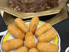-芦月轩羊蝎子(太平桥店)