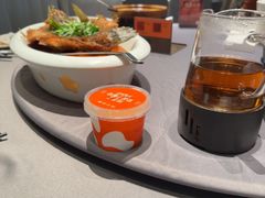 -徐记海鲜(观沙岭|滨江新城店)