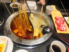 -热辣宗师·串串火锅(万达金街店)