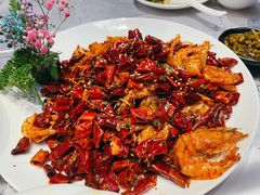-红辣椒·川菜·火锅(大洋中心店)