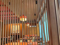 -镇江苏宁万豪酒店-苏筵中餐厅