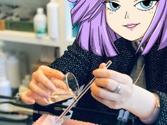 -墨more调香馆DIY自调香水(博雅国际中心B座店)