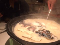 -筱爷叔·上海传统手工菜(玉树路店)