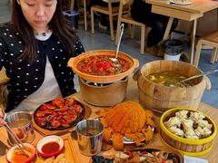 -满堂春特色餐馆