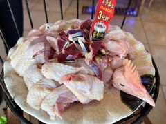 -尚竹阁冬瓜盅·18年地标美食(平洲店)