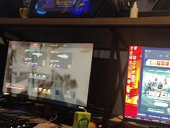 -网鱼网咖·电竞(中山友好广场店)