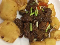 -和记小菜(东方店)