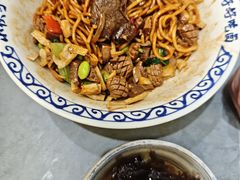 -梅溪·小伙子干挑面(安吉总店)