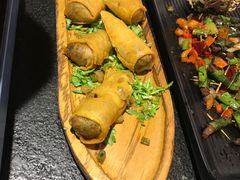 -老表记广西宵夜螺蛳鸭脚煲(西大店)