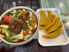 -河州春清真西北特色美食(虎踞路店)