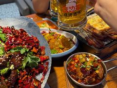 -路边羊烧烤酒场(宝带路店)