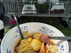 -小河盐帮·私家菜·烤鸭(三元桥·霄云路店)