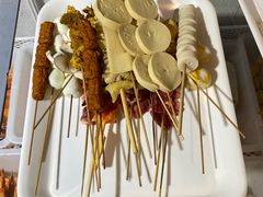 -老即墨路901炸串(台东商业步行街百年国际金街店)