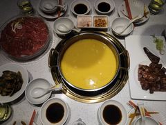 -八珍玉食鸡煲·打边炉(印象城店)