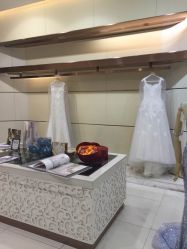 宝娜嫁衣馆-南京宝娜嫁衣婚纱礼服馆(中央路店)
