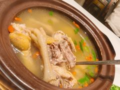 -阿露佳·舌尖上的安吉菜