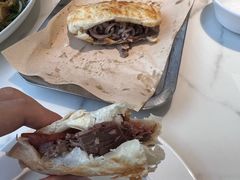 -高玛纳驴肉火烧(河间总店)