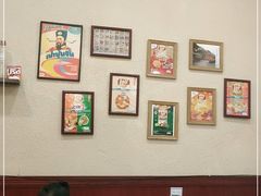 大堂-曼谷食堂·泰国家庭料理(丹桂路店)