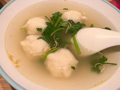 -小杨生煎(香港名都店)