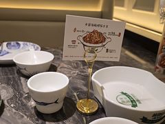 -前海沿·海鲜水饺青岛菜(乐客城店)