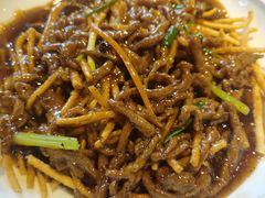 -刘胖子家常菜·蹄花焖藕(中南店)