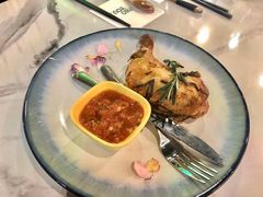 -PHO YOU粉你越南餐厅(逸天城店)