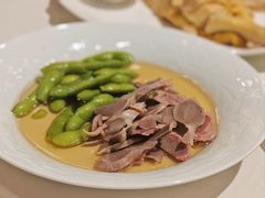 -梅龙镇酒家(南京西路总店)