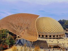 -牛首山文化旅游区