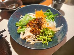 -芸山季·云南野生菌火锅(人民广场来福士店)