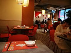 大堂-点点心点心专门店(旺角店)