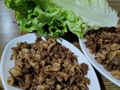 -炙热童年·老北京炙子烤肉(南锣鼓巷店)