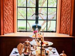 -马勒别墅·中餐厅