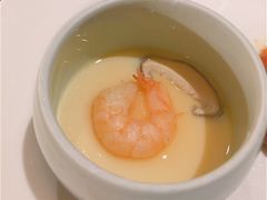 -白天鹅宾馆·流浮阁咖啡厅