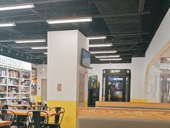-废柴猫桌游概念馆(王府井喜悦购物中心店)