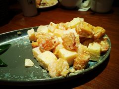 -南拳十三姨·潮汕砂锅粥(世纪金源店)