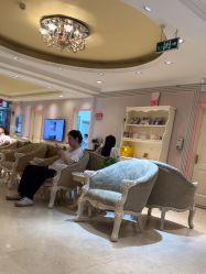 -北京俪婴妇产医院(朝阳大悦城店)