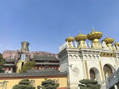 -上海东林寺(金山区)