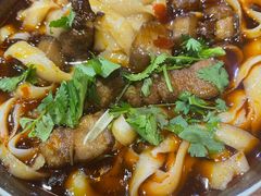 炖肉面-好嫂子(知春路店)