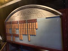 -1192弄老上海风情街(世纪汇广场店)