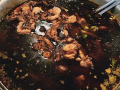 兔火锅-中和远东火锅兔(老店)