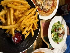 -安妮意大利餐厅(世贸天阶店)