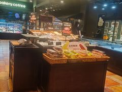 -红跑车(三牌楼店)