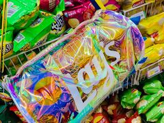 -利群海琴购物广场(商丘路店)