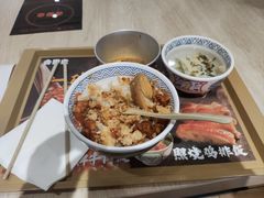 -永和大王(小厨·东四十条店)
